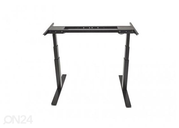 Reguleeritav kirjutuslaud 140 cm