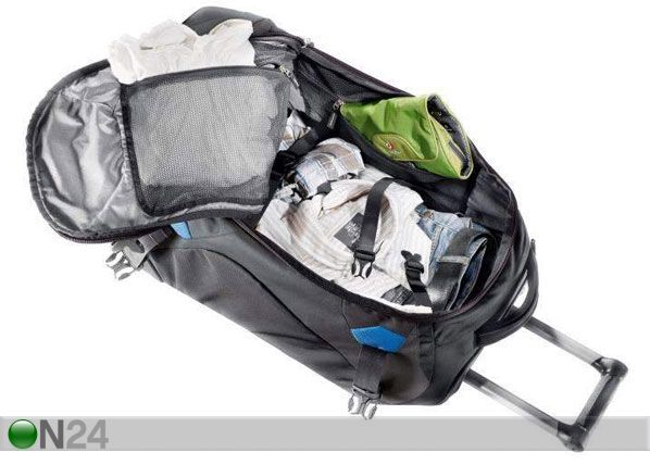 Reisikott Deuter Helion 80