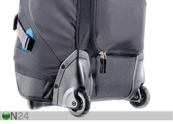 Reisikott Deuter Helion 80