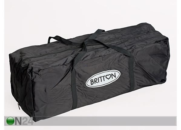 Reisivoodi Britton Compact