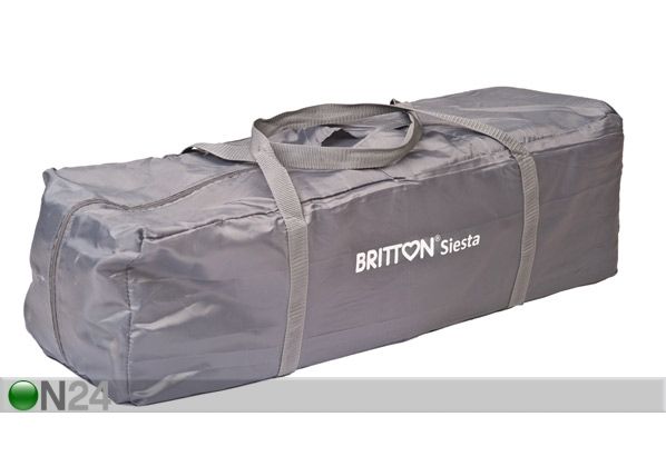 Reisivoodi Britton Siesta
