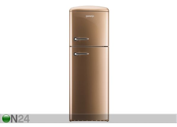 Retrokülmik Gorenje kuldne