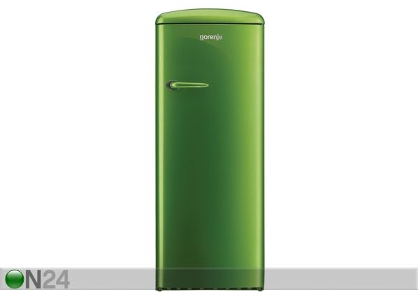 Retrokülmik Gorenje roheline