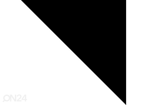 Riidekapp 150 cm