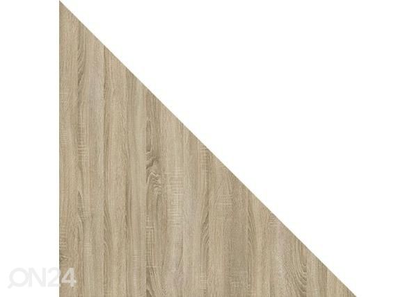 Riidekapp Camino 150 cm