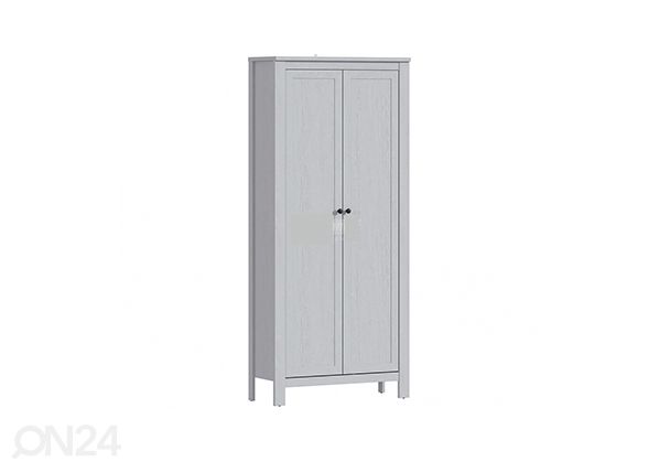 Riidekapp Hermes