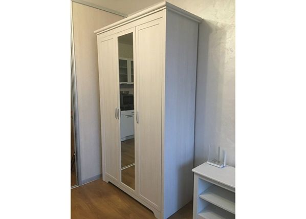 Riidekapp Provans