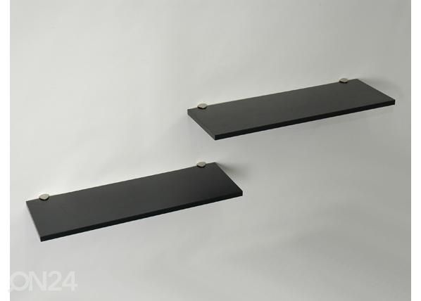 Riiulite komplekt 90 cm
