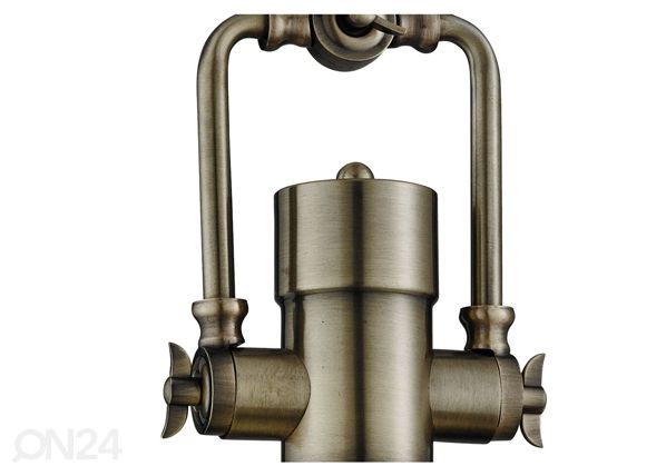 Rippvalgusti