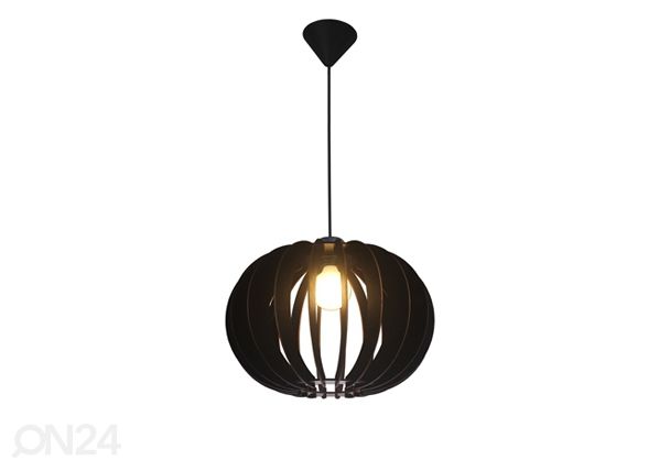 Rippvalgusti Levi - Ø 41 cm