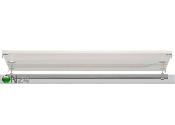 Riputustoruga moodul Easy Dress