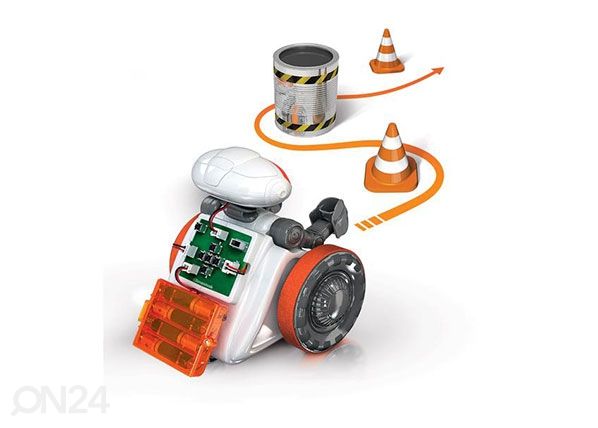 Robot Mio