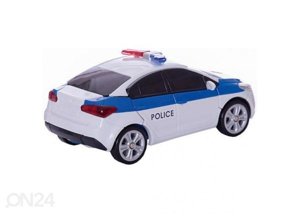 Robot Tobot C