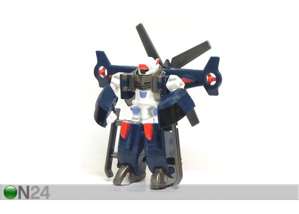 Robot Tobot Mini Adventure Y