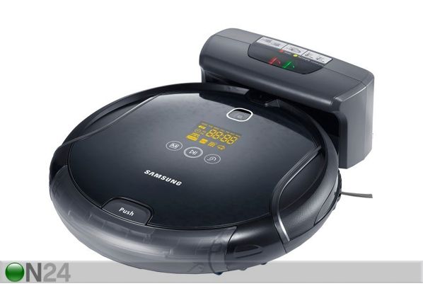 Robottolmuimeja Samsung VR10F71UCBC/SB