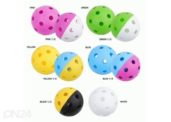 Saalihoki pall Bullet Tempish