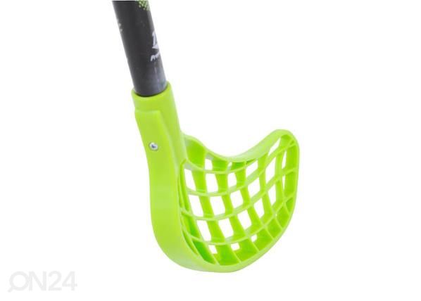 Saalihokikepp PRO-LUX 28 Tempish