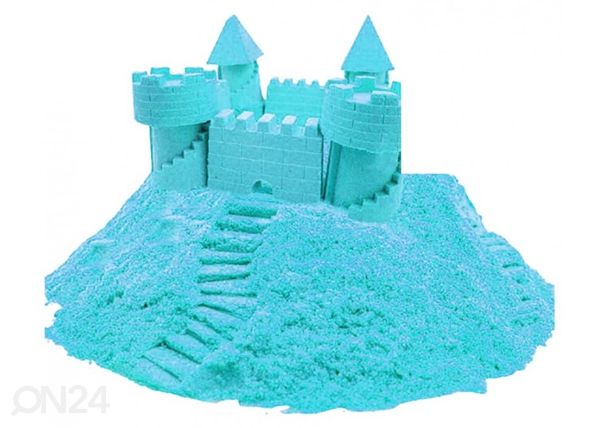 Secret Sand kineetiline liiv ämbris, 1000g