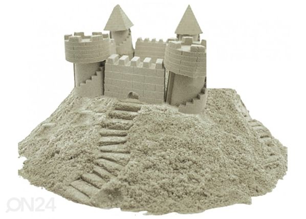 Secret Sand kineetiline liiv ämbris, 1000g