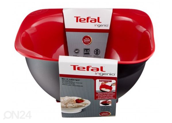 Segamiskauss Tefal Ingenio