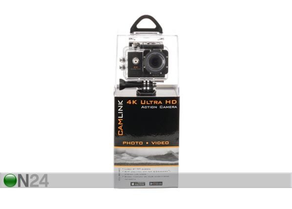 Seikluskaamera CAMLINK CL-AC40