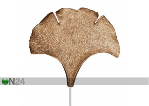 Seinalamp Ginkgo