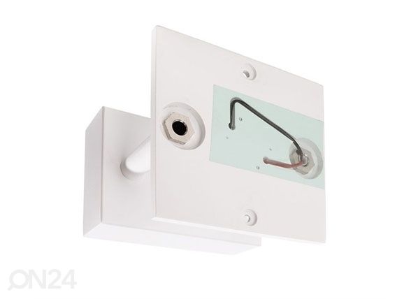 Seinavalgusti Crateris I LED