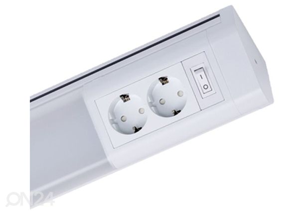 Seinavalgusti LED Melo Plug