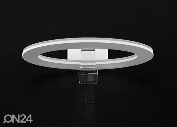 Seinavalgusti Oval II LED
