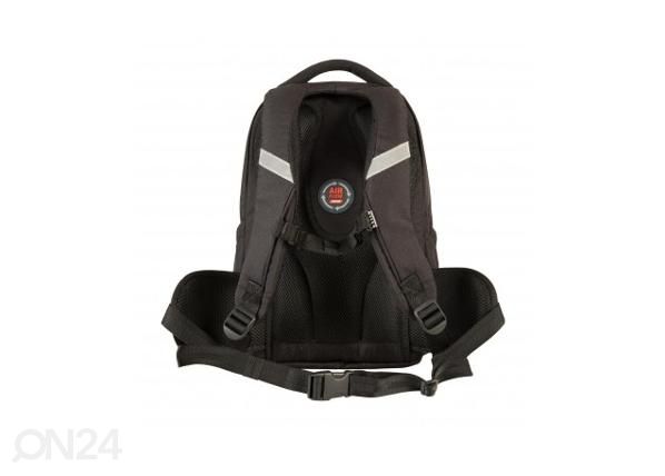 Seljakott Target Flow Pink