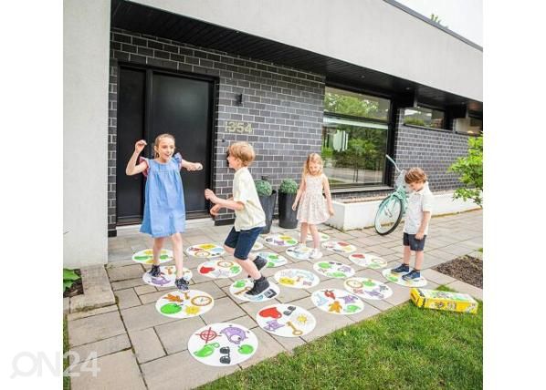 Seltskonnamäng Dobble XXL