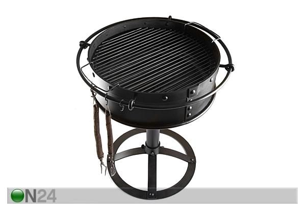 Sepa grill