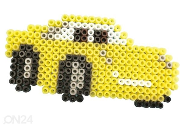 SES Helmemosaiik Cars 3