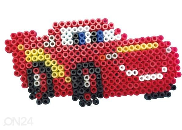 SES Helmemosaiik Cars 3