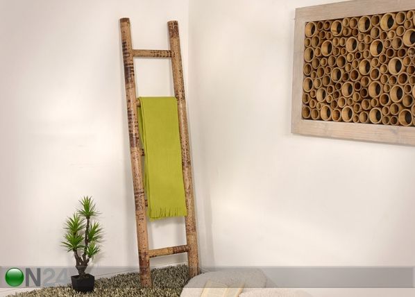 Sisustusredel Tiger Bamboo