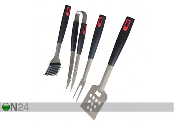 Söegrill