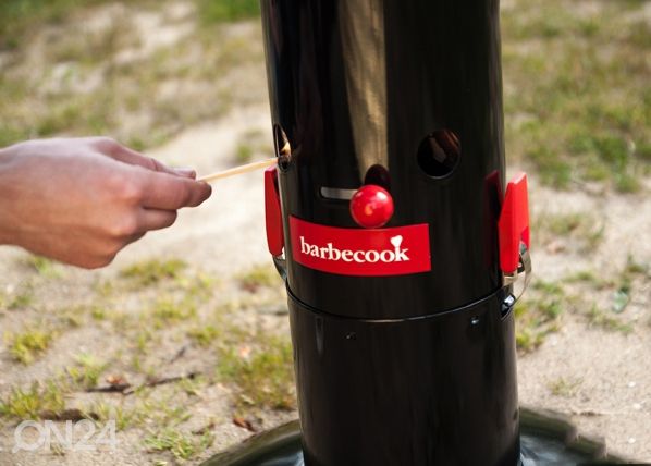 Söegrill Barbecook Loewy 50