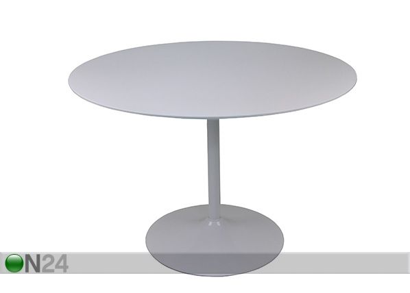 Söögilaud Ø 110 cm