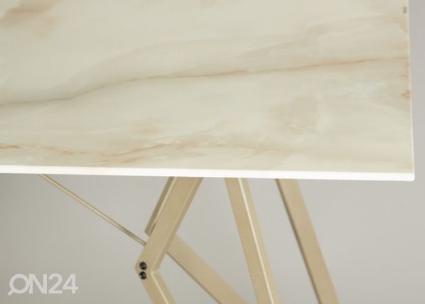 Söögilaud 160x90 cm