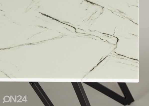 Söögilaud 160x90 cm