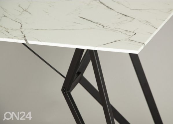 Söögilaud 160x90 cm