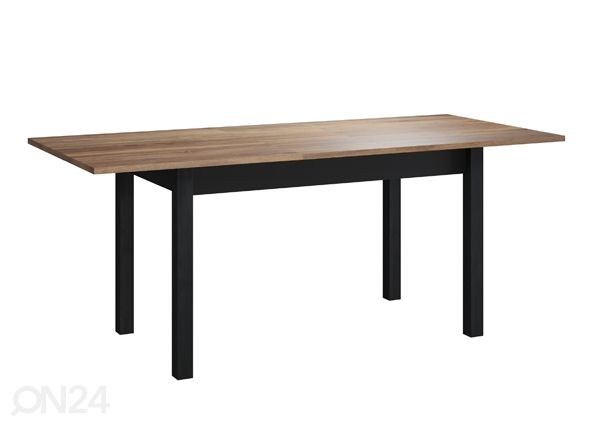 Söögilaud 160x90 cm