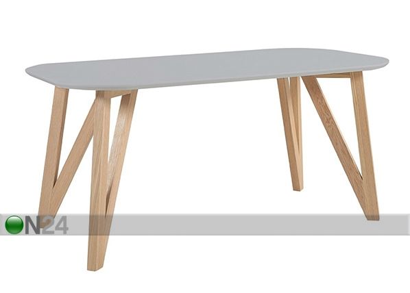 Söögilaud 180x90 cm