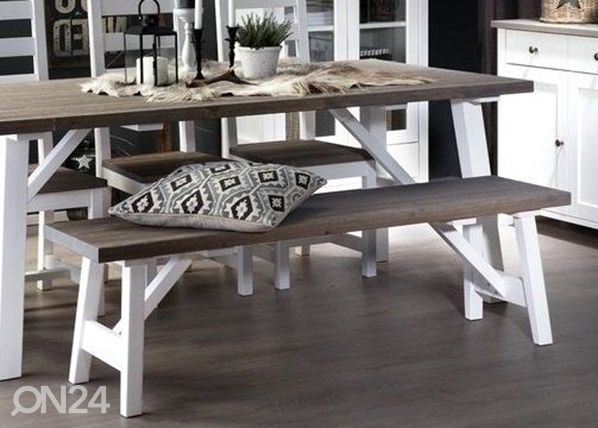 Söögilaud 190x95 cm