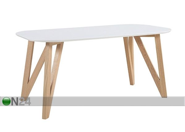 Söögilaud 200x90 cm