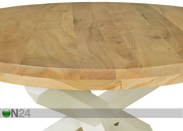 Söögilaud Boha Ø 120 cm