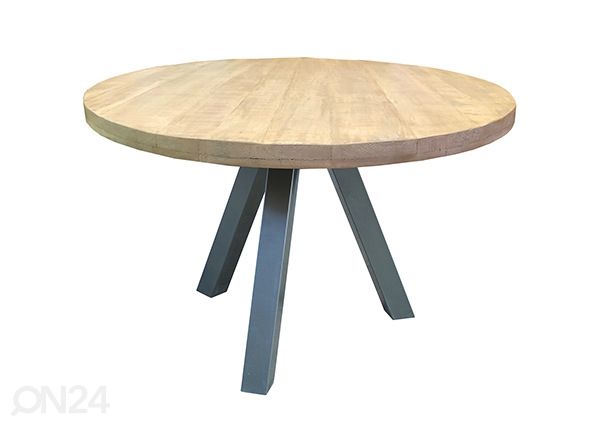 Söögilaud Tische Ø120 cm