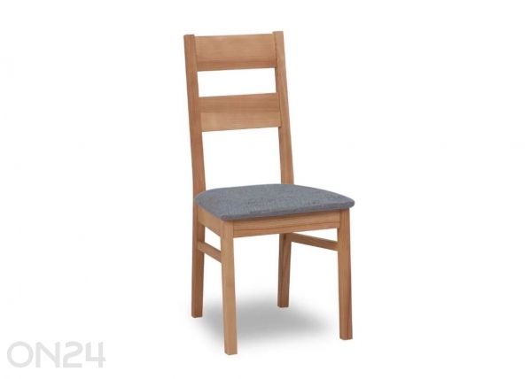 Söögitoakomplekt tammepuidust Merbi 12