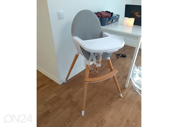 Söögitool Britton Fika