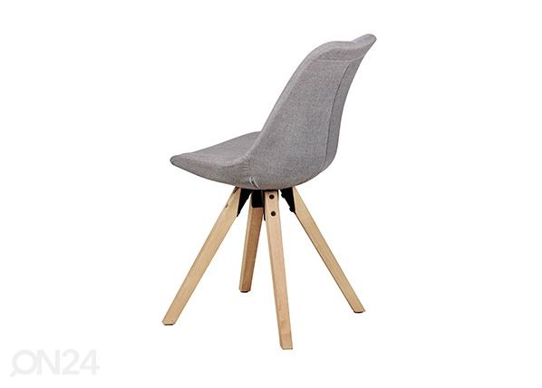 Söögitoolid Lima, 2 tk